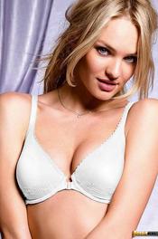 Hot Sexy Celeb Candice Swanepoel 14