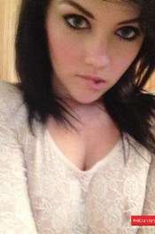 Mellisa Clarke - Self Shot Pics 00