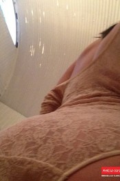 Mellisa Clarke - Self Shot Pics 03
