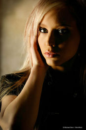 Brea Bennett Naked Blondie 10