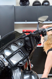 Garage Body Work 16