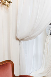 Vintage Bed 02