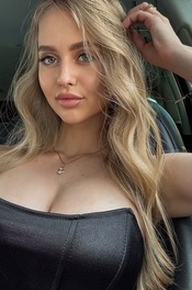 Viki Pervova Russian Busty Babe 20