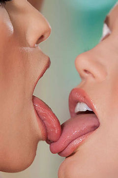 Perfect Lovers -  Nude Photos